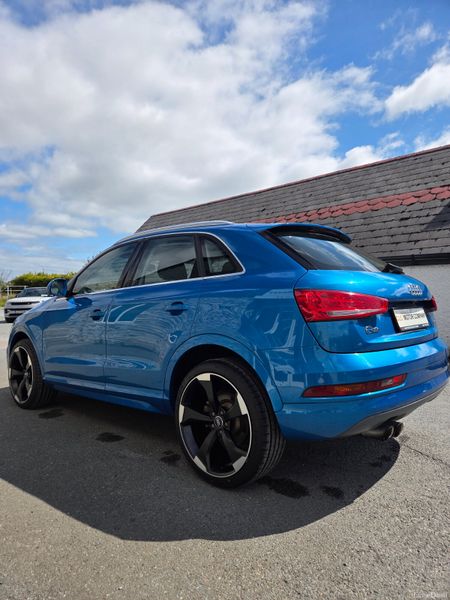 AUDI Q3 1.4tsi 150bhp 391608131