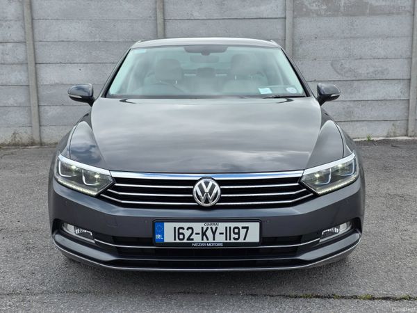 VW Passat 1.6 TDI 120HP Highline 391608265