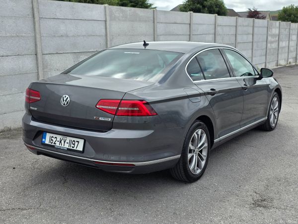 VW Passat 1.6 TDI 120HP Highline 391608269