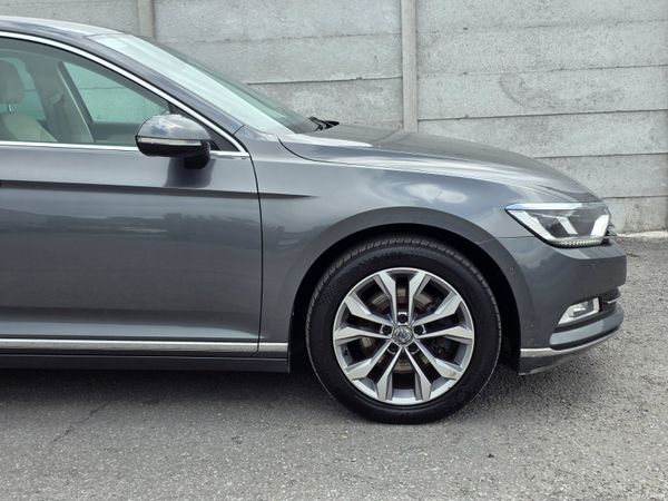 VW Passat 1.6 TDI 120HP Highline 391608279