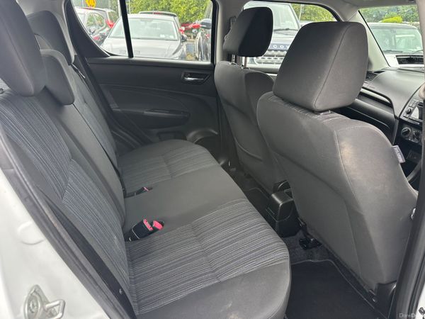 Suzuki Swift 1.2GLX NCT TAX LOW LMS 391608283
