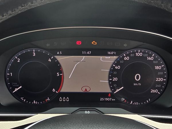 VW Passat 1.6 TDI 120HP Highline 391608287
