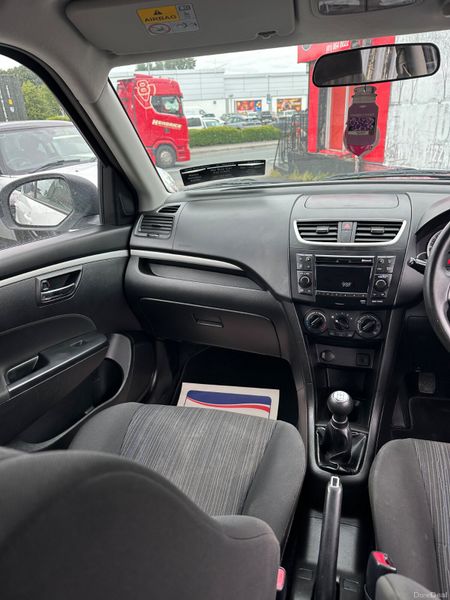 Suzuki Swift 1.2GLX NCT TAX LOW LMS 391608289