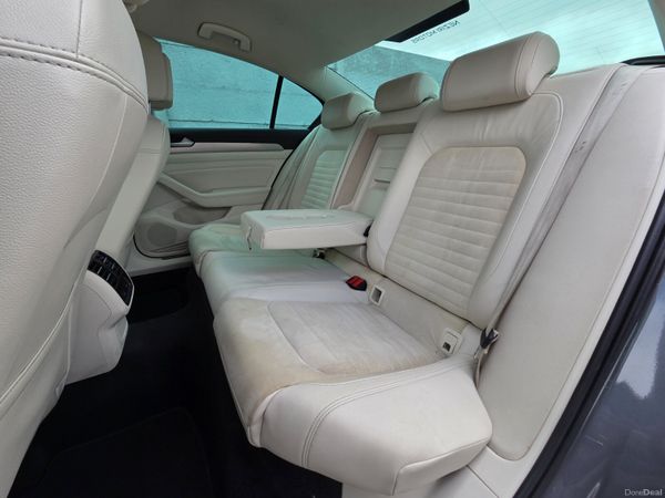 VW Passat 1.6 TDI 120HP Highline 391608299