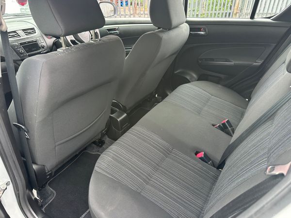 Suzuki Swift 1.2GLX NCT TAX LOW LMS 391608427