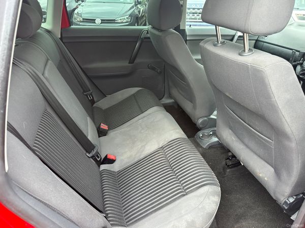 Volkswagen Polo 1.2 Petrol NCT 391609895