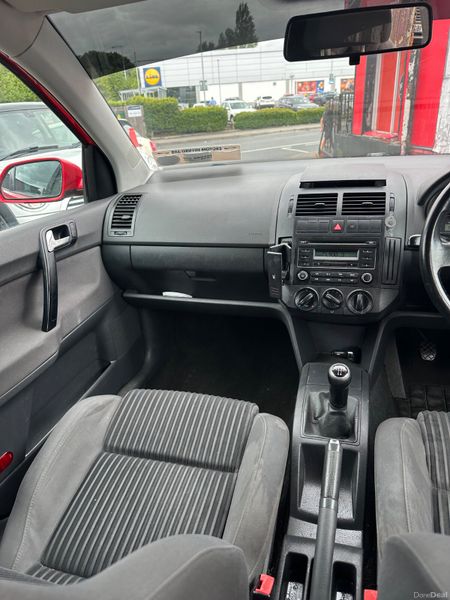 Volkswagen Polo 1.2 Petrol NCT 391609897