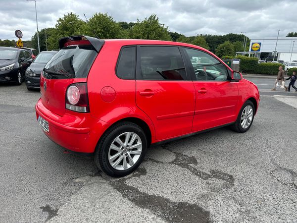 Volkswagen Polo 1.2 Petrol NCT 391609925