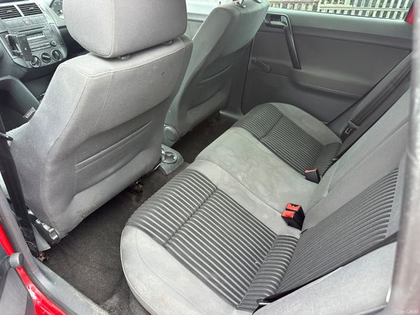 Volkswagen Polo 1.2 Petrol NCT 391609933