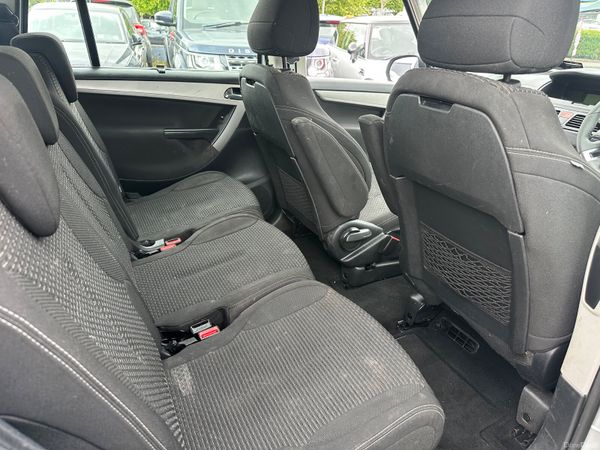 Citroen C4 Grand Picasso 1.6 Diesel NCT 391610311