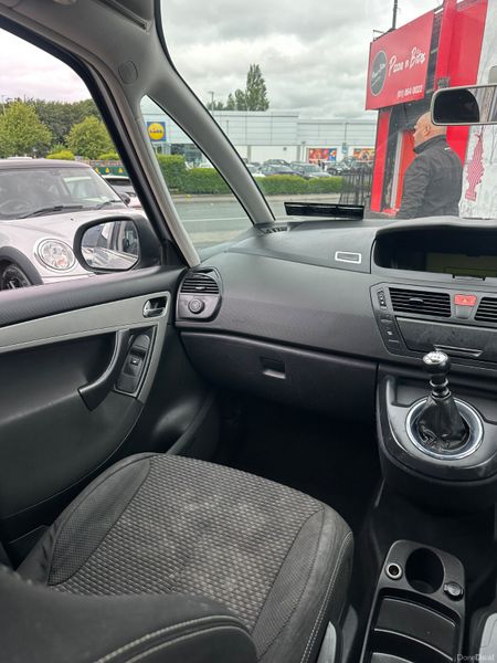 Citroen C4 Grand Picasso 1.6 Diesel NCT 391610315