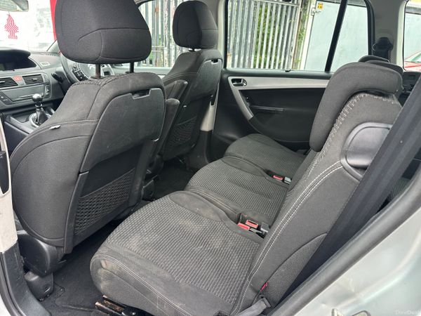 Citroen C4 Grand Picasso 1.6 Diesel NCT 391610323