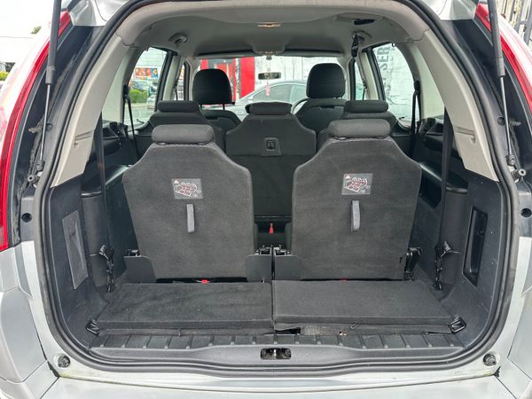 Citroen C4 Grand Picasso 1.6 Diesel NCT 391610327