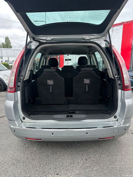 Citroen C4 Grand Picasso 1.6 Diesel NCT 391610329