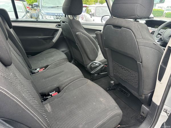Citroen C4 Grand Picasso 1.6 Diesel NCT 391610337
