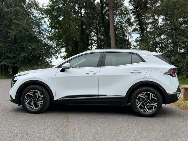2023 Kia Sportage K2 Diesel 115hp 391615203