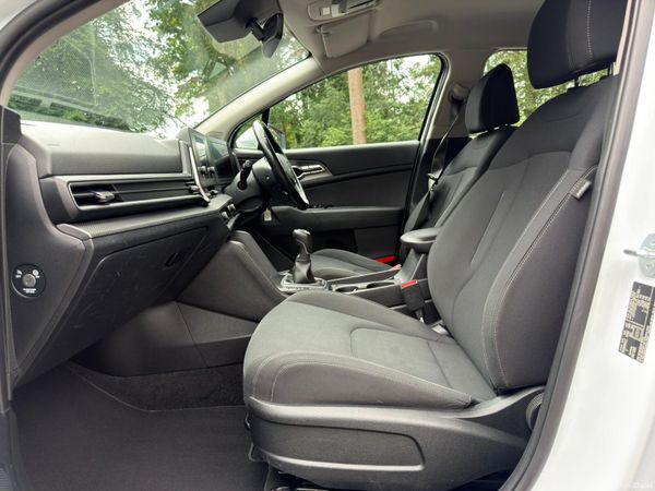 2023 Kia Sportage K2 Diesel 115hp 391615209