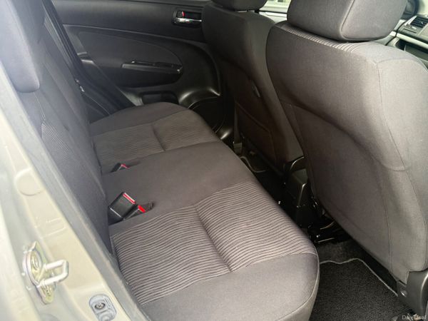 2013 Suzuki Swift 1.2 Automatic 391615395