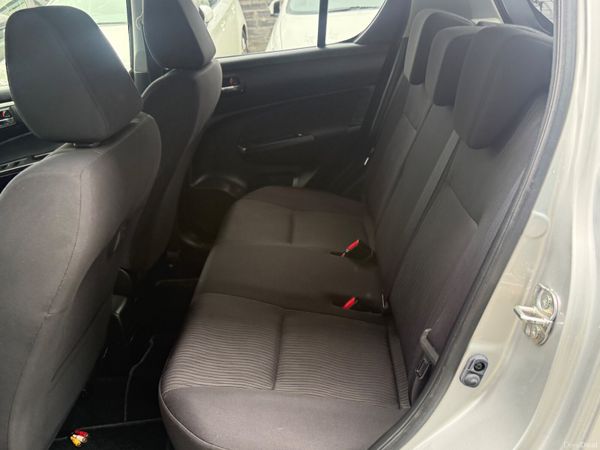2013 Suzuki Swift 1.2 Automatic 391615399