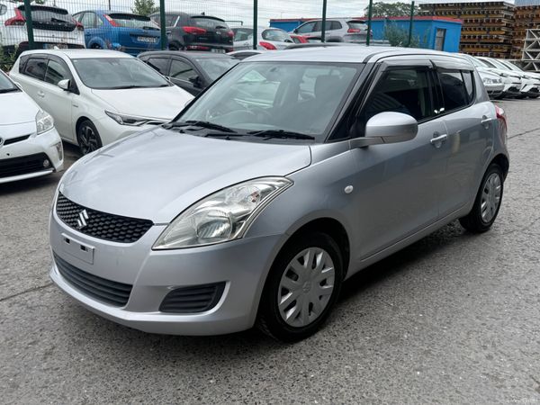 2013 Suzuki Swift 1.2 Automatic 391615421