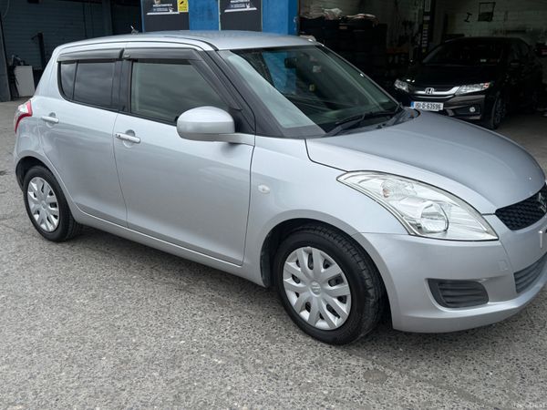 2013 Suzuki Swift 1.2 Automatic 391615425
