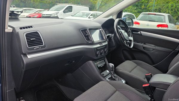 2017 Volkswagen Sharan 7 seater Auto 391619305