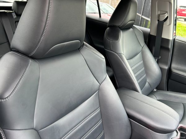 TOYOTA RAV 4 2020, 2.5 HYBRID AUTO HIGH SPEC 391619771