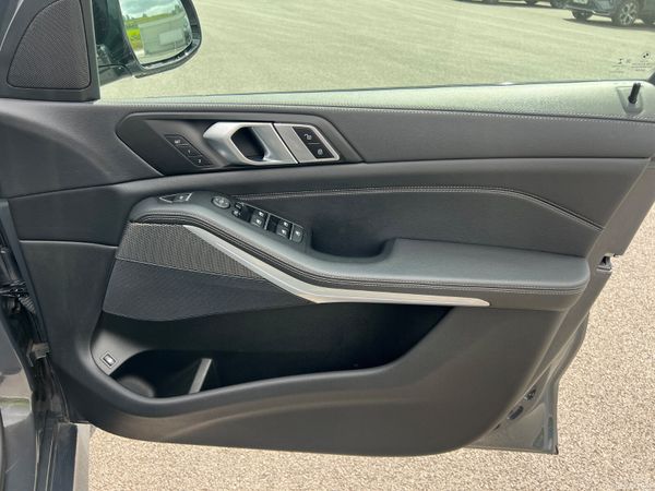 2022 (222) BMW X5 XDrive 45E M Sport PAN ROOF 391625965