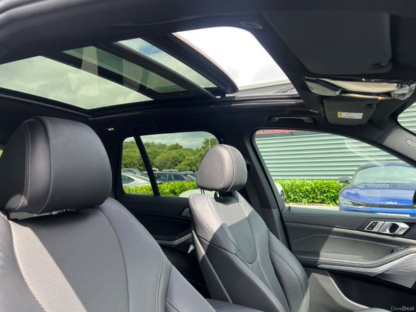 2022 (222) BMW X5 XDrive 45E M Sport PAN ROOF 391625967