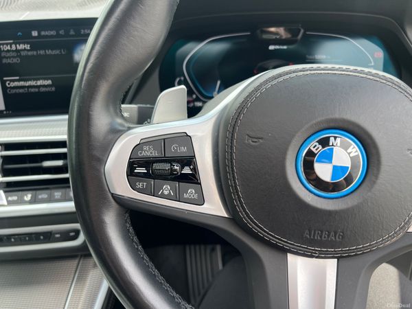2022 (222) BMW X5 XDrive 45E M Sport PAN ROOF 391625973