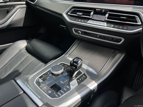 2022 (222) BMW X5 XDrive 45E M Sport PAN ROOF 391625985