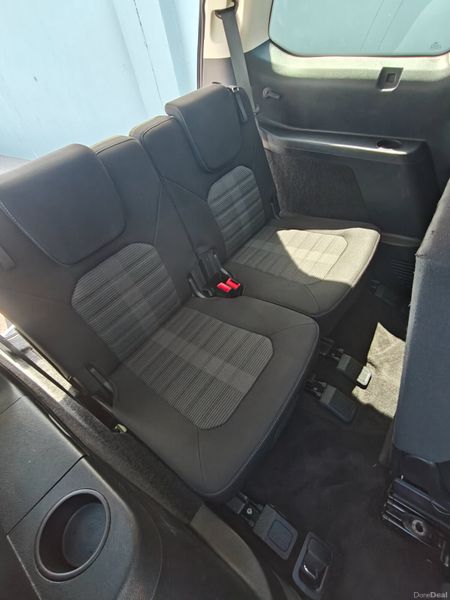 Ford Galaxy 2.0l TDCi  Zetec New NCT 391627707