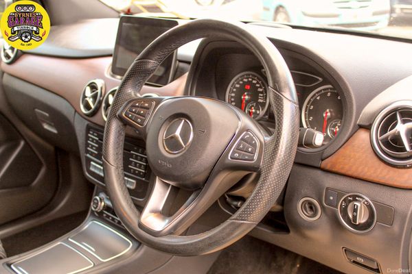 Like New Low MLS Auto Mercedes B180 391630531