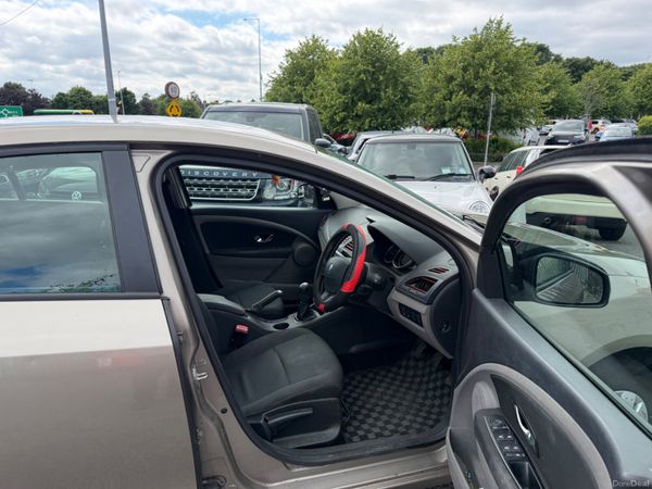 Renault Fluence 2012 new nct 08/27 1890 391631619