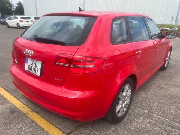 2012 AUDI A3 LEATHER NCT 06/27 391632651