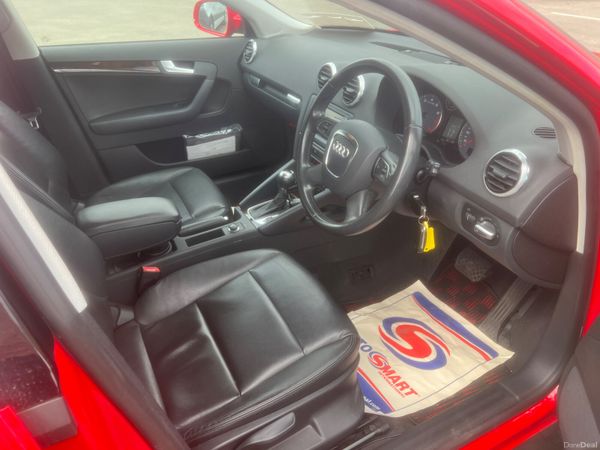 2012 AUDI A3 LEATHER NCT 06/27 391632785