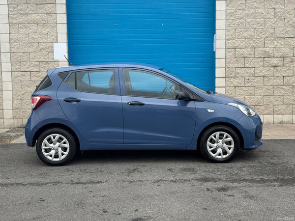 Hyundai i10 181 391632979