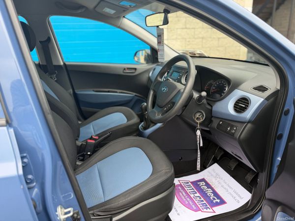 Hyundai i10 181 391632983