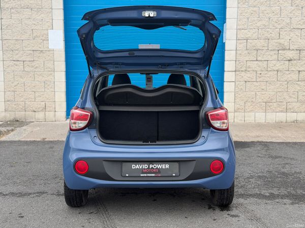 Hyundai i10 181 391632985