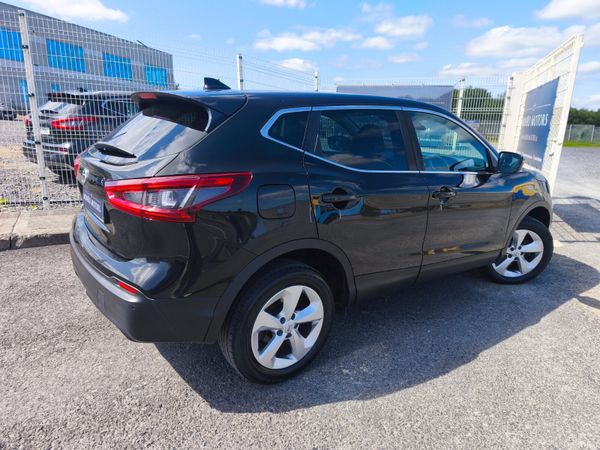 Nissan Qashqai 2018 1.5 DSL SV, NEW NCT 391634299
