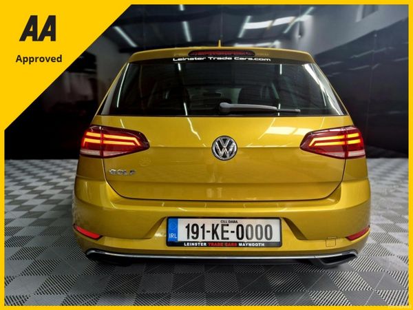🔥VW Golf Mk7.5 Comfortline Only 20,000km 🔥 391741543