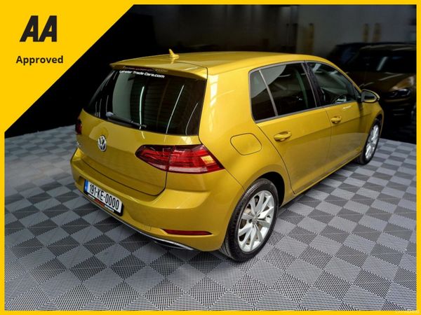🔥VW Golf Mk7.5 Comfortline Only 20,000km 🔥 391741547