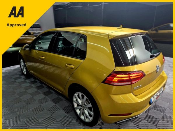 🔥VW Golf Mk7.5 Comfortline Only 20,000km 🔥 391741551