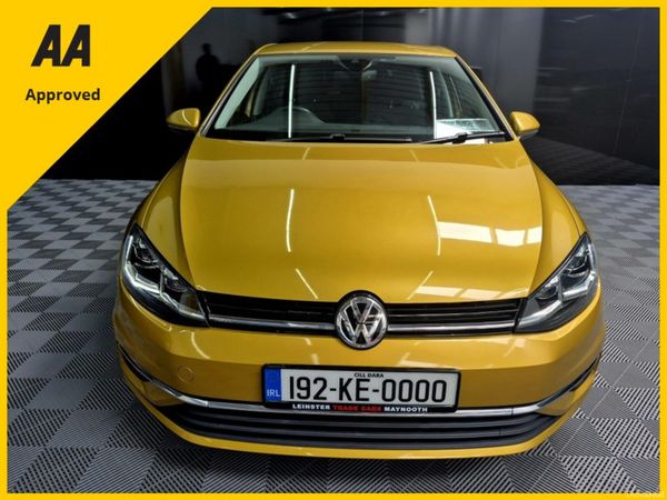 🔥VW Golf Mk7.5 Comfortline Only 20,000km 🔥 391741553