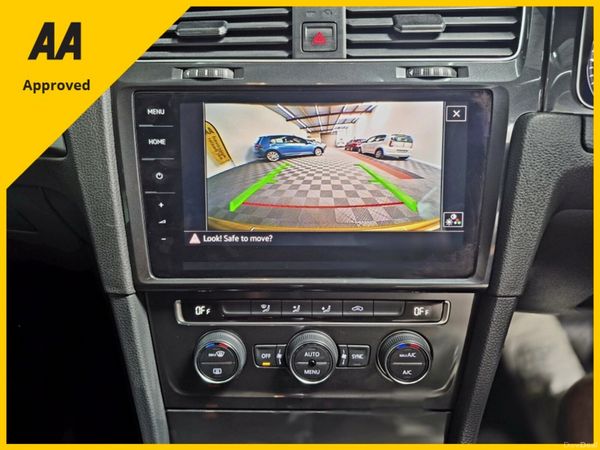 🔥VW Golf Mk7.5 Comfortline Only 20,000km 🔥 391741539