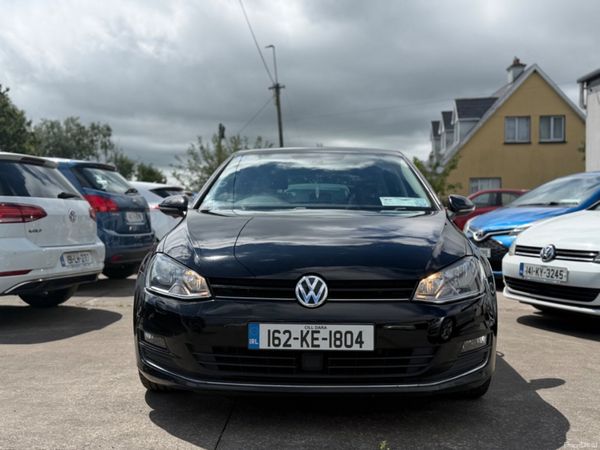 Volkswagen Golf HIGHLINE 391751871