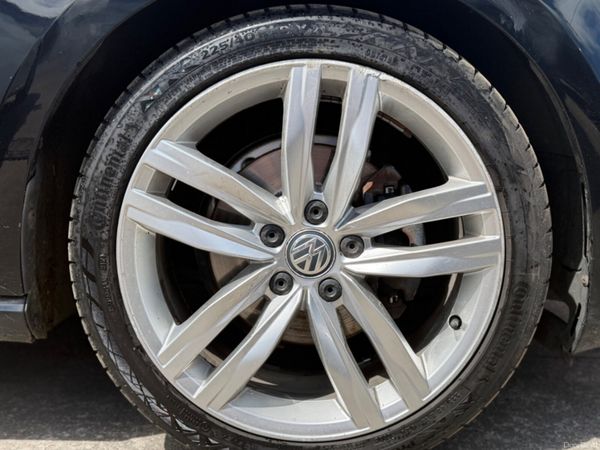 Volkswagen Golf HIGHLINE 391751875