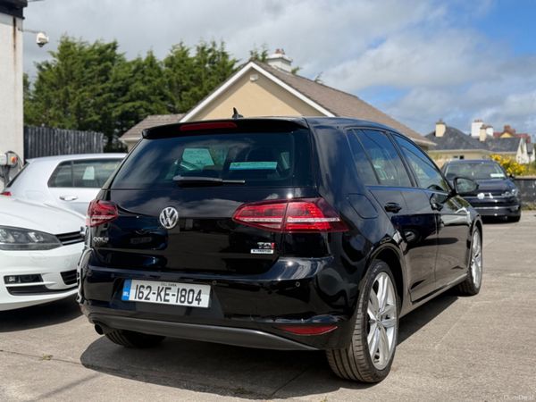 Volkswagen Golf HIGHLINE 391751881