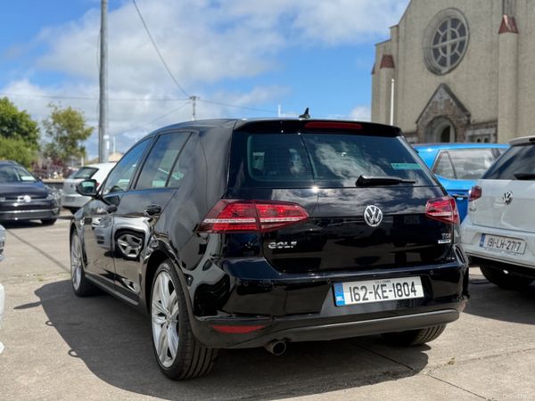Volkswagen Golf HIGHLINE 391751887