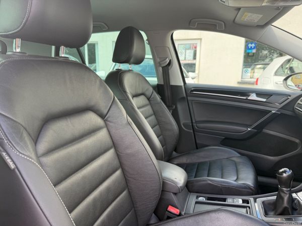 Volkswagen Golf HIGHLINE 391751907
